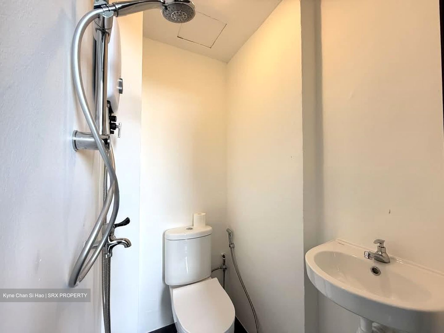 The Atria At Meyer (D15), Condominium #532386751